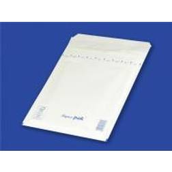 Office Products Self-adhesive envelopes with bubble wrap HK, C13, 150x215mm/170x225mm, 5pcs, white