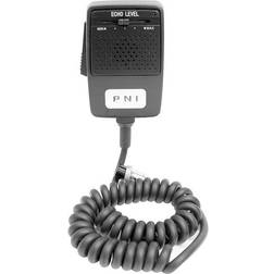 PNI Echo mikrofon 6 stift för CB-radio