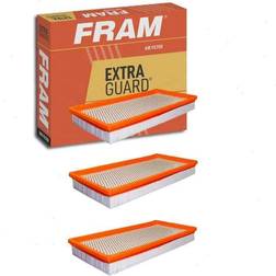 Fram 3 pc FRAM Extra Guard CA3901 Air Filters