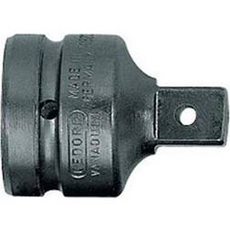 Gedore KB 2132 Adaptador 25 (1" 20" 3/4")