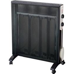 Jata rd232 N radiator micathermic