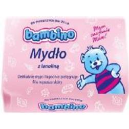 Bambino Baby Soap Feinseife für Kinder ab der Geburt 90 g