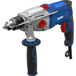 Dedra Drill 1100W two-speed 13mm (DED7961)