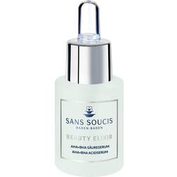 Sans Soucis AHA BHA Acid Serum 15 ml