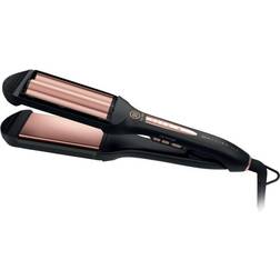 Imetec My Pro 2 In 1 Straight&Waves B29 100 Plancha De Pelo Con Efecto Encrespado