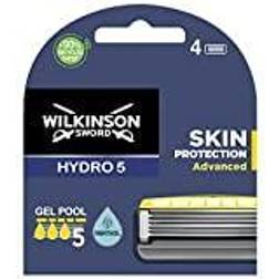 Wilkinson Sword Hydro 5 Sense 4 rakblad