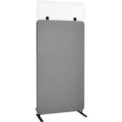 Staples Plexiglas Top Til Softline 800 x 285 mm