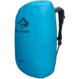 Sea to Summit Pack Cover Med Blue