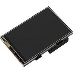 Joy-it Display Touch Da 3,5 ''di Raspberry Pi