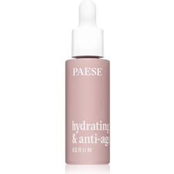 Paese &amp Anti-Aging Serum serum 30ml