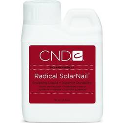 CND Enhancements Radical Solarnail Sculpting Liquid