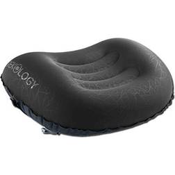 TREKOLOGY Almohada De Camping Y Viaje Inflable Ultraligera ALUFT 2.0