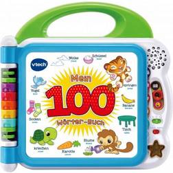 Vtech Baby Min Bok om 100 Ord