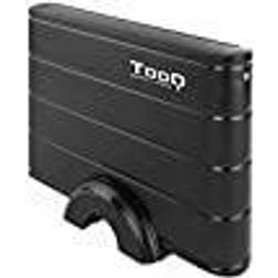 Tooq Boitier Externe TQE-3530B 3.5" SATA vers USB 3.0