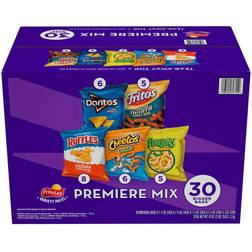 Frito-Lay Premiere Mix Variety Pack Chips