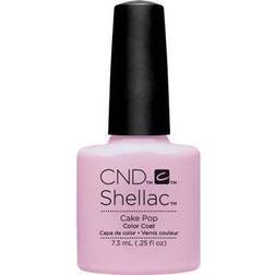 CND Shellac Cake Pop 0.25 oz