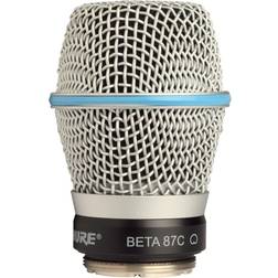 Shure RPW122 Funkmikrofonkopf BETA 87C