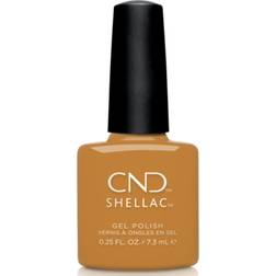 Shellac Gel Polish WILD ROMANTICS Fall 2021