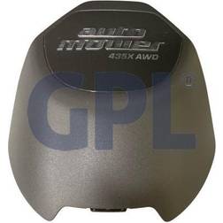 Cover Link Arm 435Xawd