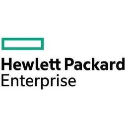 HPE Järjestelmäkotelon Runkosarja 1U ProLiant DL20 Gen10