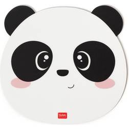 Legami Cute Panda Mousepad, none