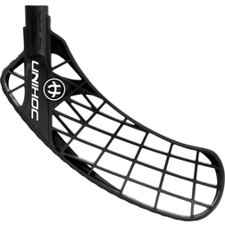 Unihoc ICONIC FEATHER LIGHT BLACK RIGHT