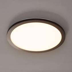 Reality Leuchten LED-loftlampe Camillus, rund Loftplafond