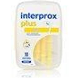 Dentaid Interprox Plus Mini 10 Stk