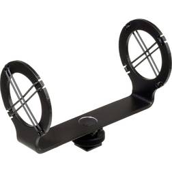 Sennheiser Elastic Suspension Shockmount, Shoe-Mount