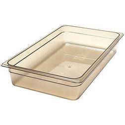 Cambro 14HP150 4"D