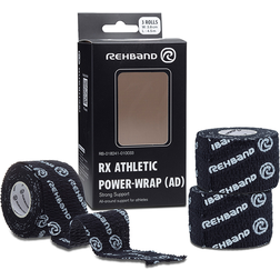 Rehband RX Athletic Power Wrap, 38mm x 4,5m