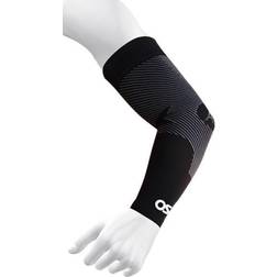 OS1st AS6 Performance Arm Sleeve, L, Black