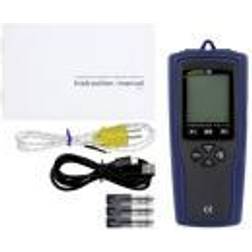 PCE Instruments 330 Temperaturdatalogger -200