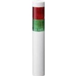 Patlite Signal Column LR4-2M2WJNW-RG LED röd, grön 1 st