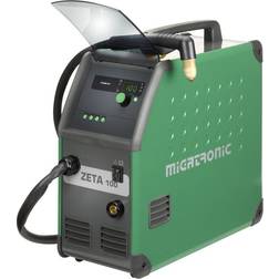 Migatronic Plasma Zeta 100