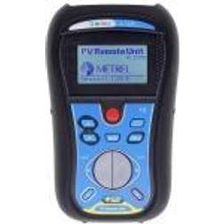 Metrel EurotestPV Photovoltaik-Tester Remote A 1378