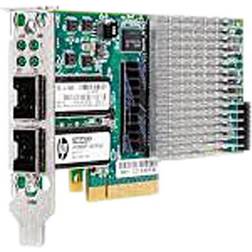 HP NC523SFP PCI-Express Network Adapter