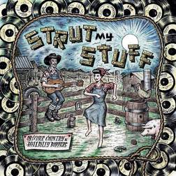 Strut My Stuff (Vinyl)