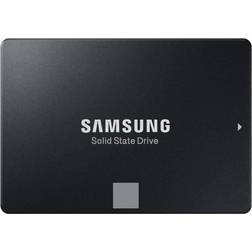 Samsung Samsung 860 EVO 250GB 2.5-Inch SATA III Internal SSD in Black