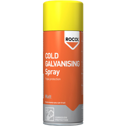 Rocol Rocol koldgalvaniseringsspray 400ml