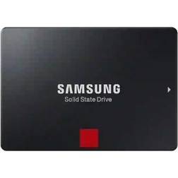 Samsung 860 PRO 256 GB 2.5 Inch SATA III SSD