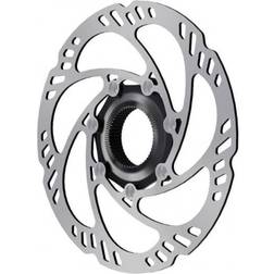 Magura MDR-C Ebike Disc Rotor - Silver