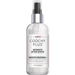 IntiMD Coochy Plus After Shave Protection Moisturizing+ 118ml