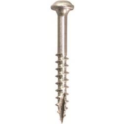Kreg 1" #8 Coarse Washer-Head Pocket Screws