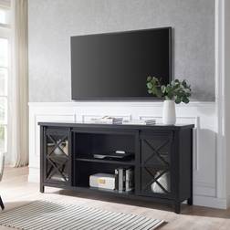 Clementine Rectangular TV Stand