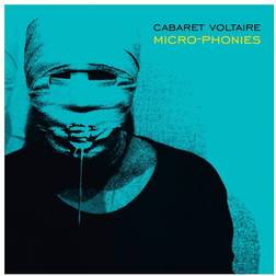 Cabaret Voltaire Micro Phonies (Vinyl)