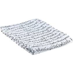 Stephan Baby Little Blessing, Swaddle Blanket