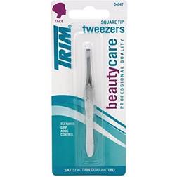 Natures Way Trim Square Tip Tweezers