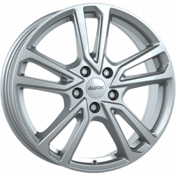 Alutec AFL TORMENTA POLAR-SILBER 7x18 ET:51