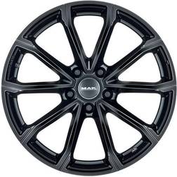 Mak DaVinci 7x18 5/110 ET40 CB65.1